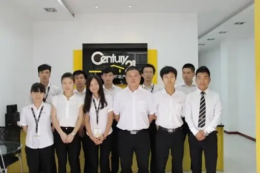 21世纪不动产华城万象店盛大开业 打造品牌服务新标杆，引领房地产经纪服务新体验